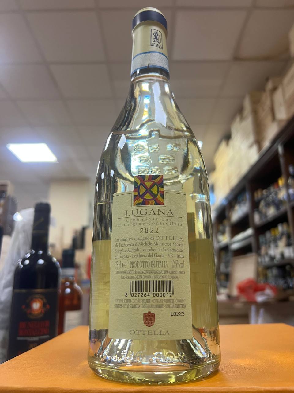 Lugana Ottella 2022