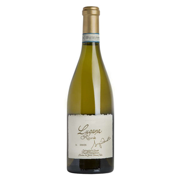 Lugana RISERVA "Sergio Zenato" DOC ZENATO