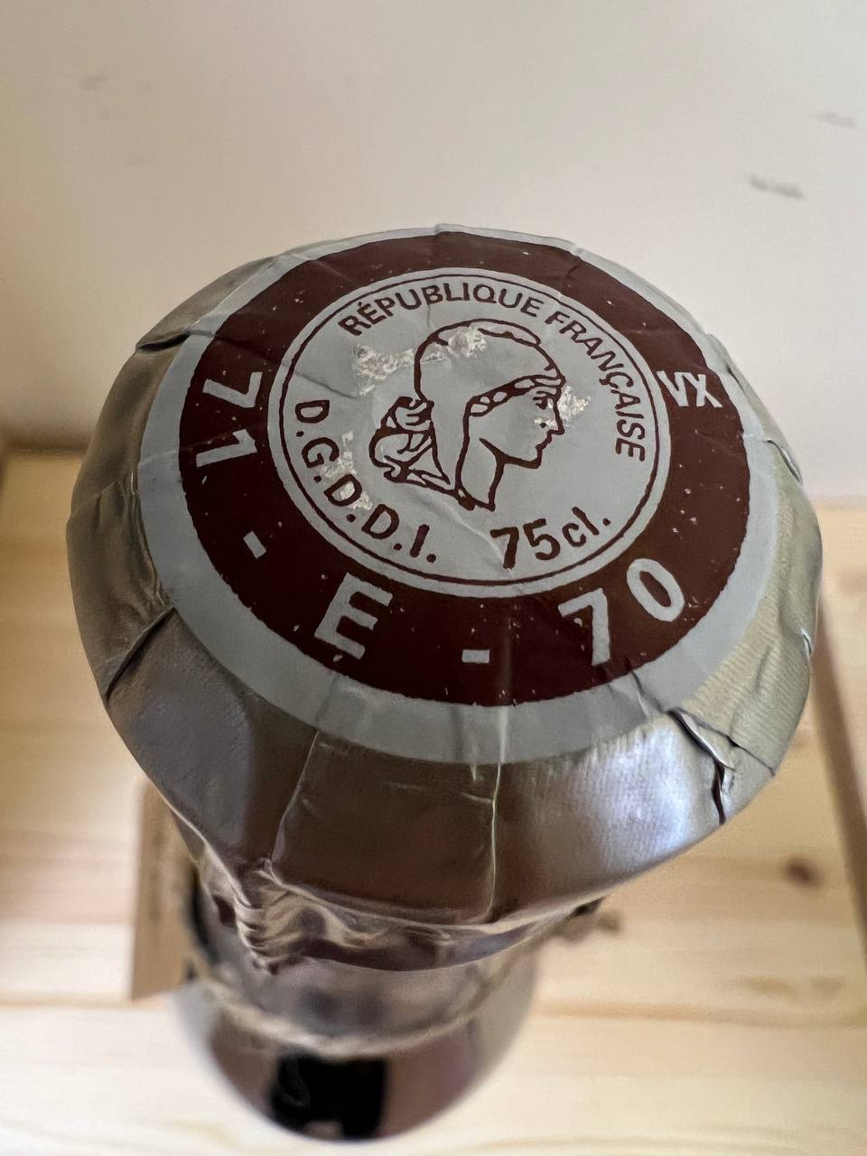 Louis Picamelot Blanc De Blancs Brut