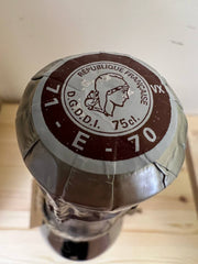 Louis Picamelot Blanc De Blancs Brut