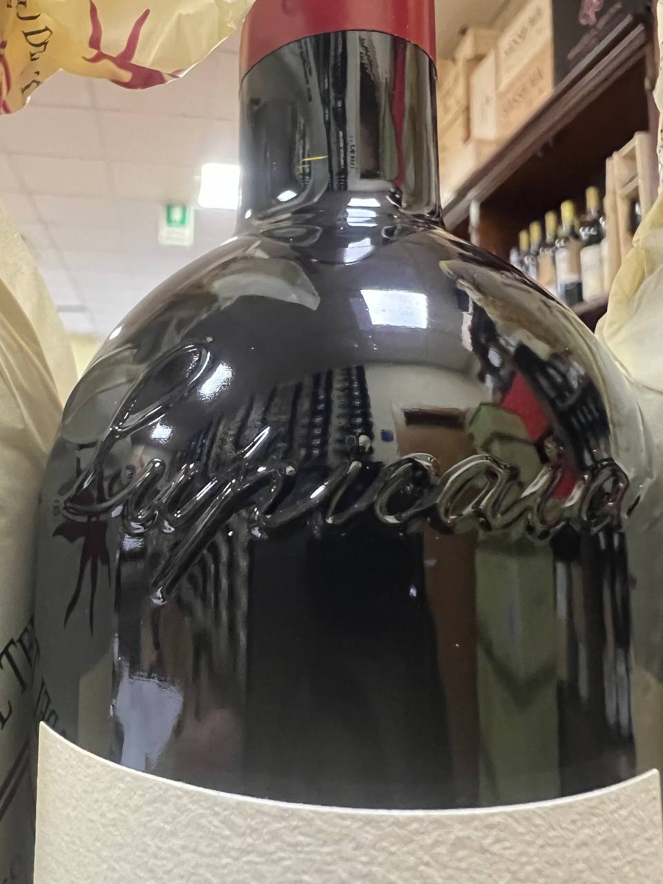 Castello Del Terriccio Lupicaia 2017