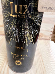 Lux Vitis 2018 - Frescobaldi Tenuta Luce