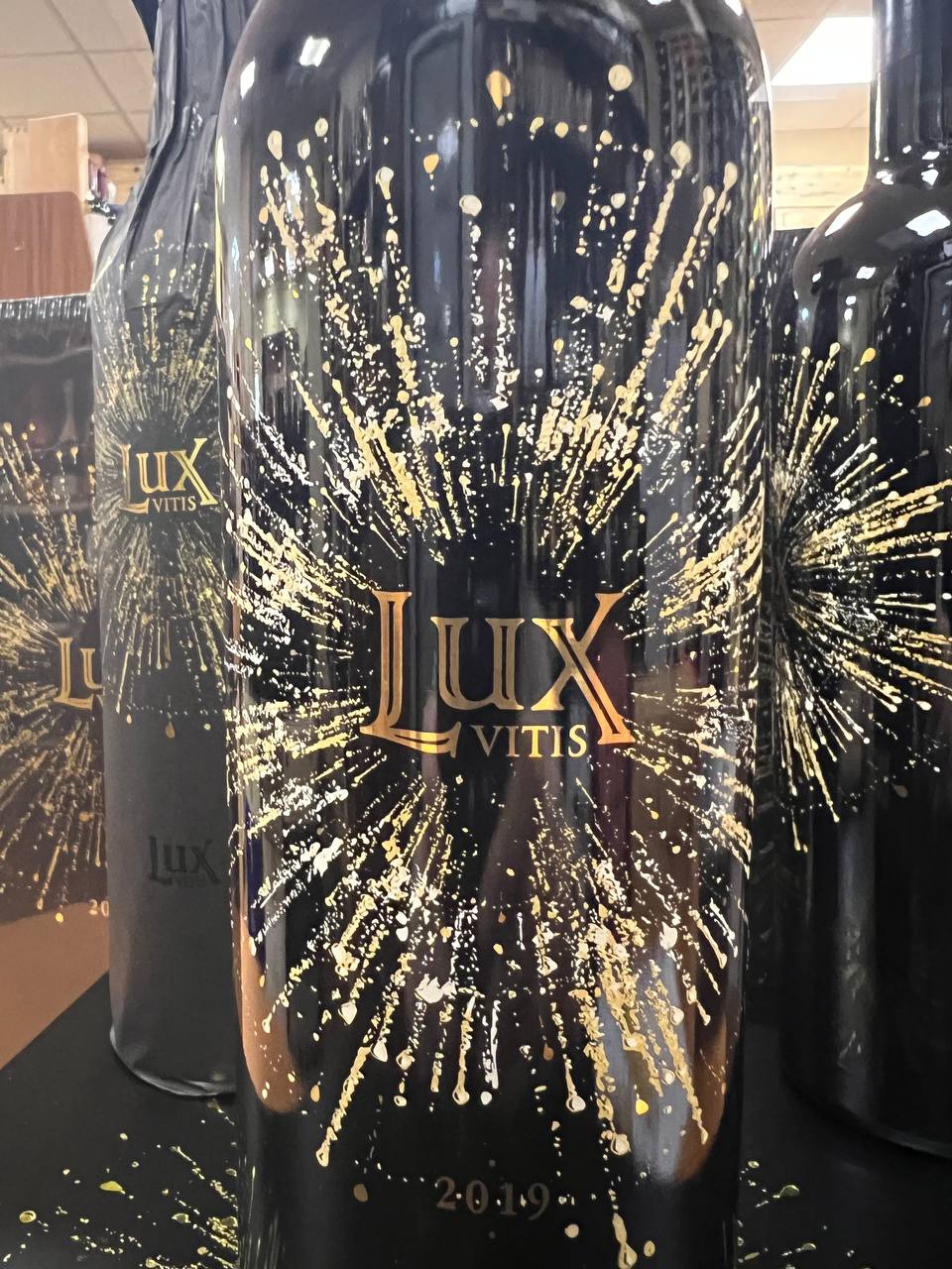 Lux Vitis 2019 Tenuta Luce - IGT Toscana