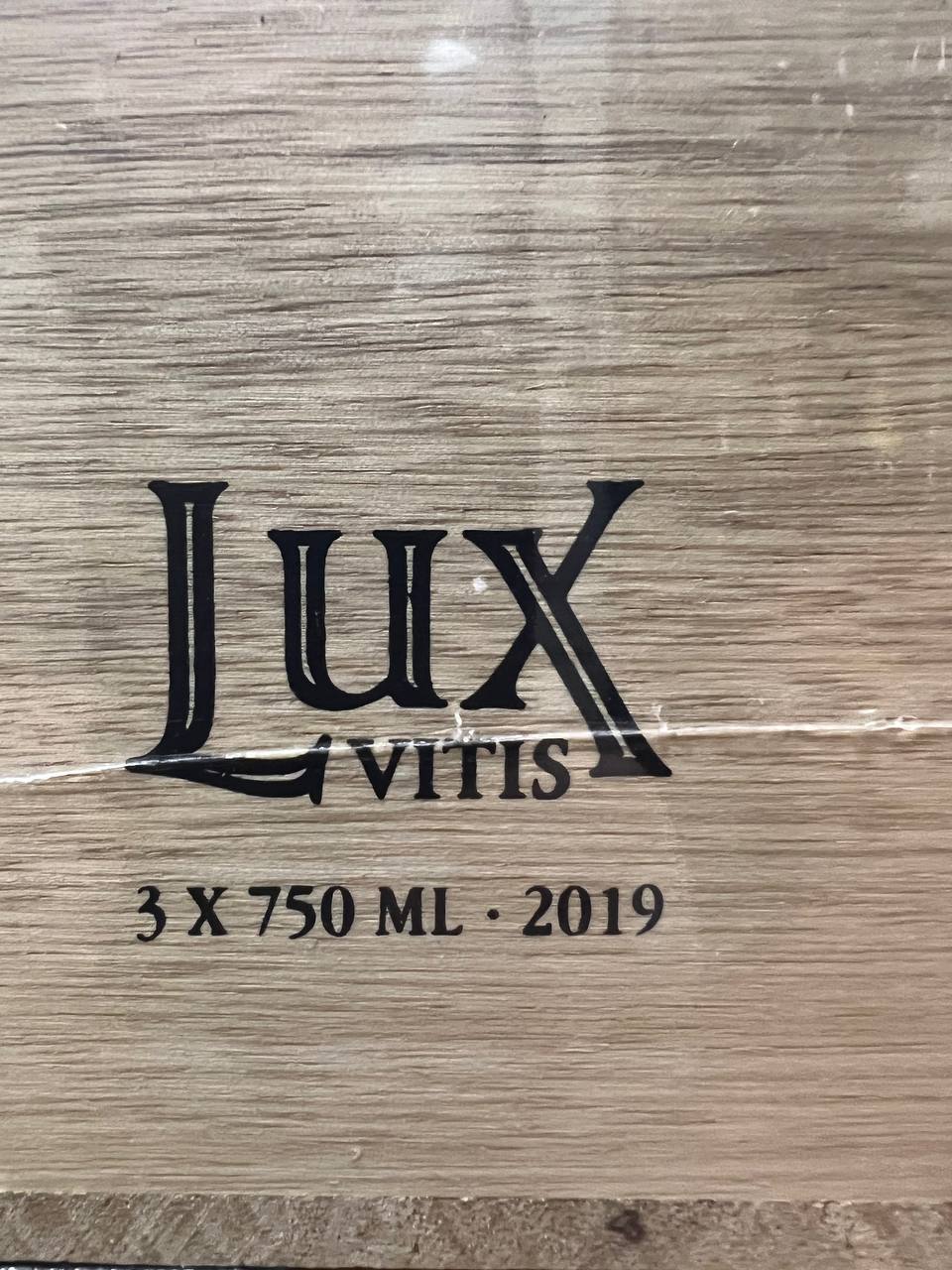 Lux Vitis 2019 Tenuta Luce - IGT Toscana