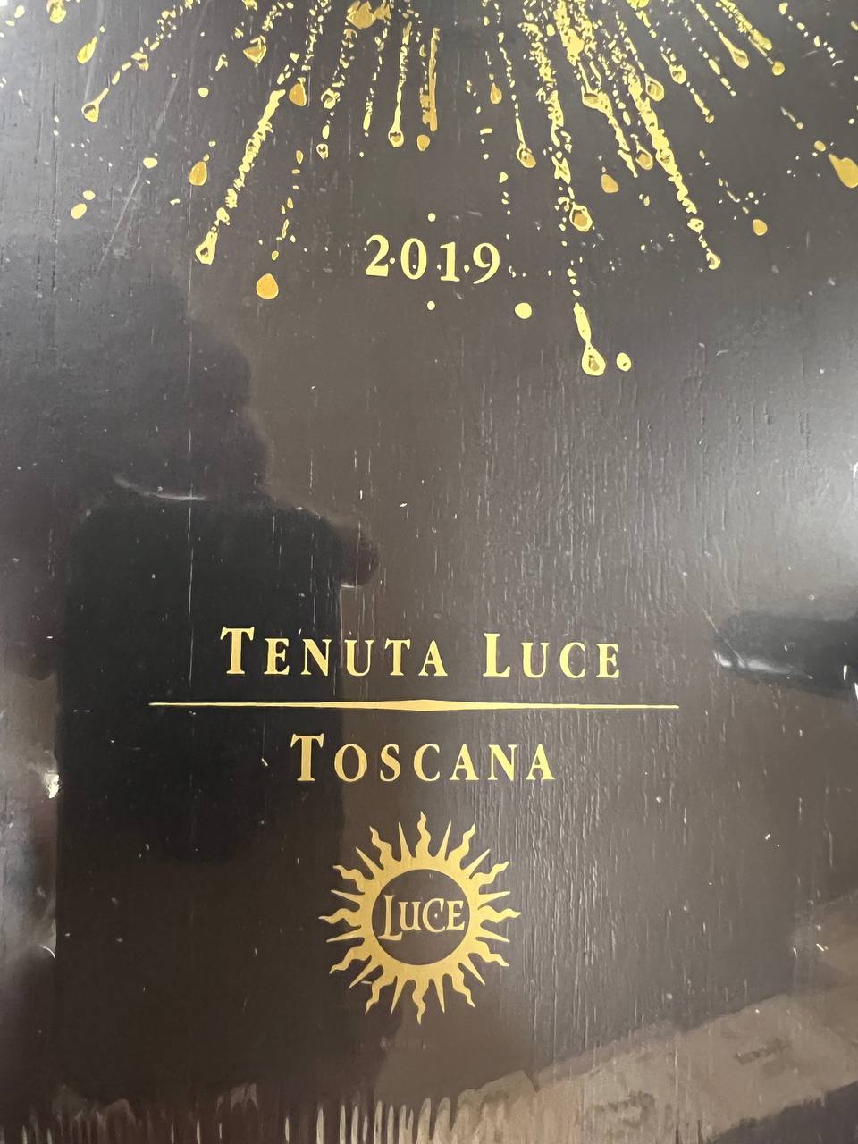 Lux Vitis 2019 Tenuta Luce - IGT Toscana