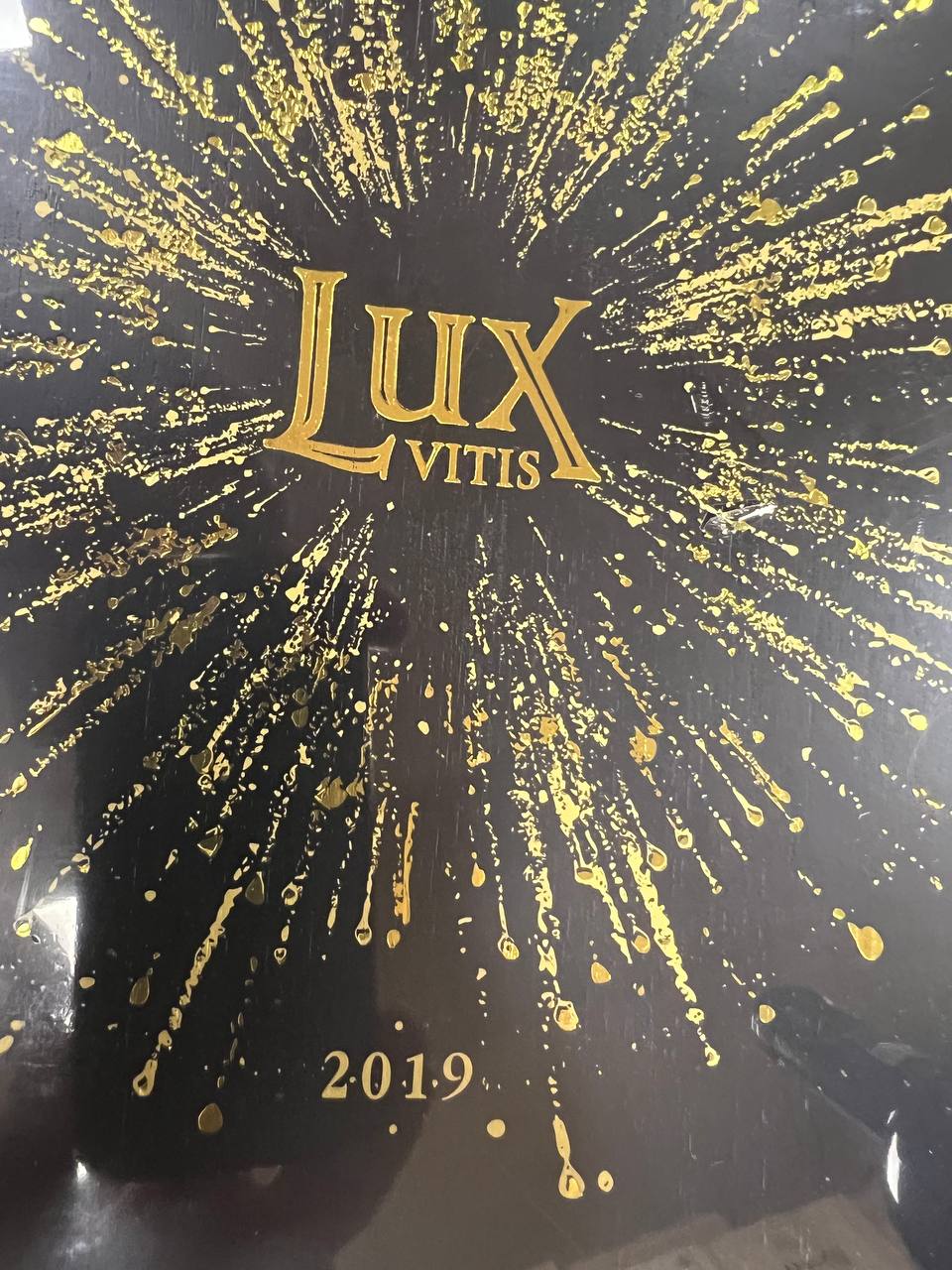 Lux Vitis 2019 Tenuta Luce - IGT Toscana