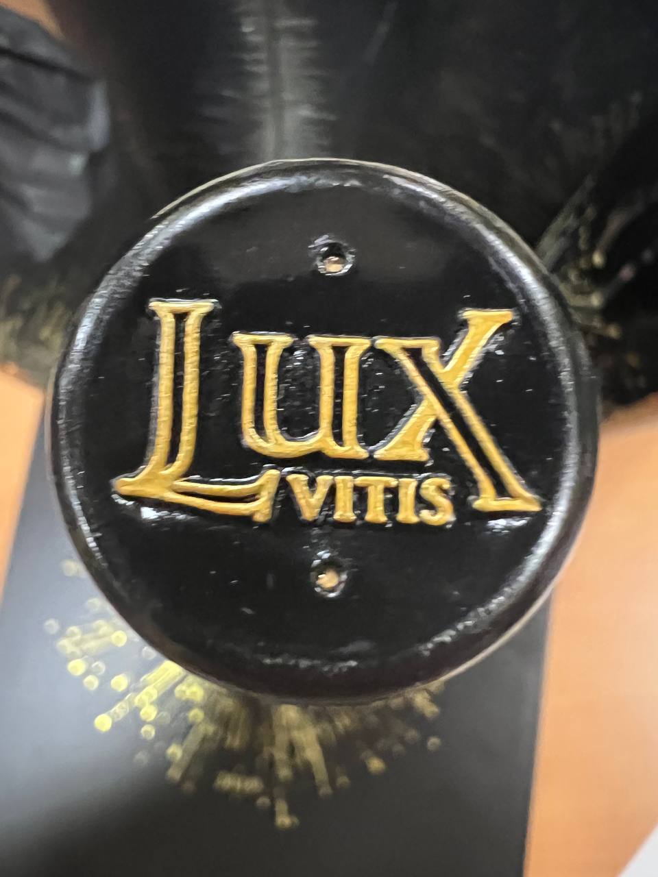 Lux Vitis 2019 Tenuta Luce - IGT Toscana