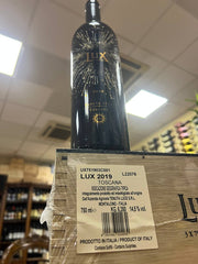 Lux Vitis 2019 Tenuta Luce - IGT Toscana