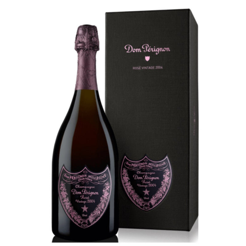 Dom Perignon ROSE 2006 Astuccio