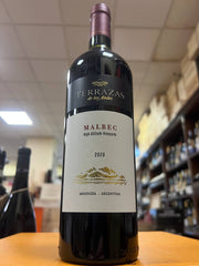 Terrazas de los Andes Malbec 2020