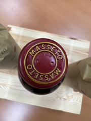 Masseto 2013 - Tenuta Masseto