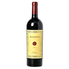 "Masseto" Toscana Rosso IGT Tenuta Masseto 2018
