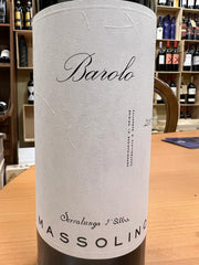 Barolo Massolino 2017