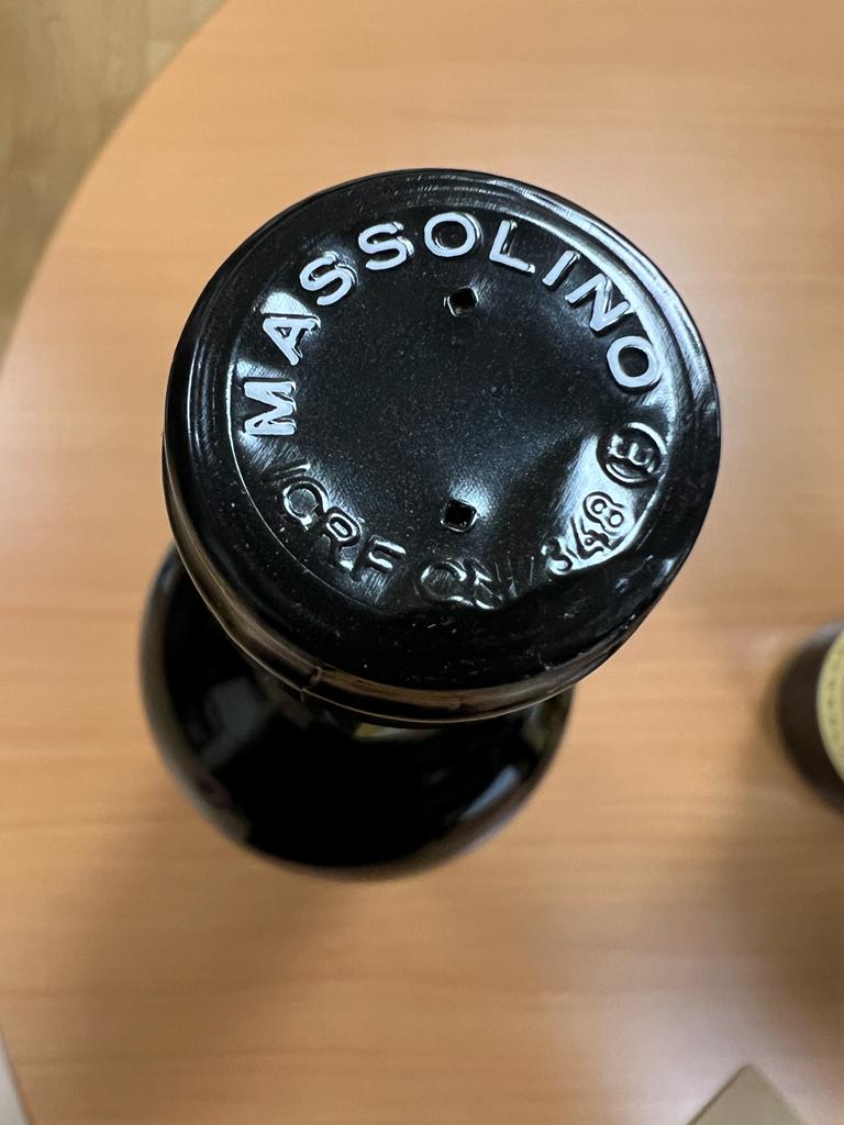 Barolo Massolino 2017