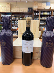 Matarocchio 2017 - Bolgheri Rosso Superiore