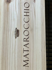 Matarocchio 2013 Magnum - Tenuta Guado al Tasso Antinori