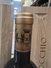 Matarocchio 2017 - Con astuccio in legno