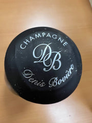 Champagne  Mèmory Solera Grand Cru Denis Bovière