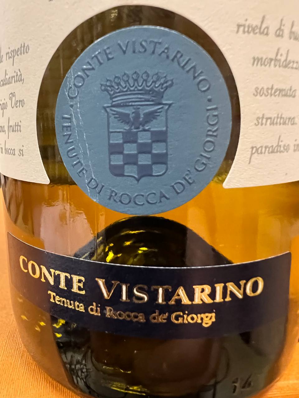 Pinot Grigio Merlino 2021 Oltrepò Pavese DOC