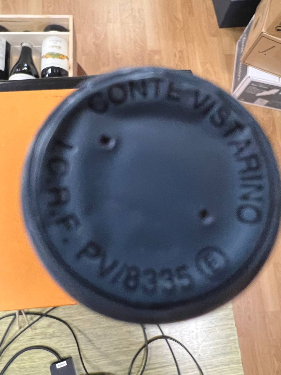 Pinot Grigio Merlino 2021 Oltrepò Pavese DOC