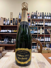 Pierre Boever  Brut Carte d'Or Millesime 2013 Champagne Grand Cru