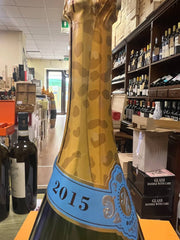 Champagne André Clouet MIllesime 2015 Grand Cru