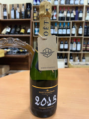 Moet & Chandon Champagne Grand Vintage 2013