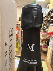 Monmarthe Vinotheque Millesime 1998 Extra-Brut