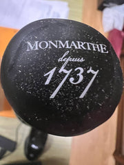 Monmarthe Vinotheque Millesime 1998 Extra-Brut