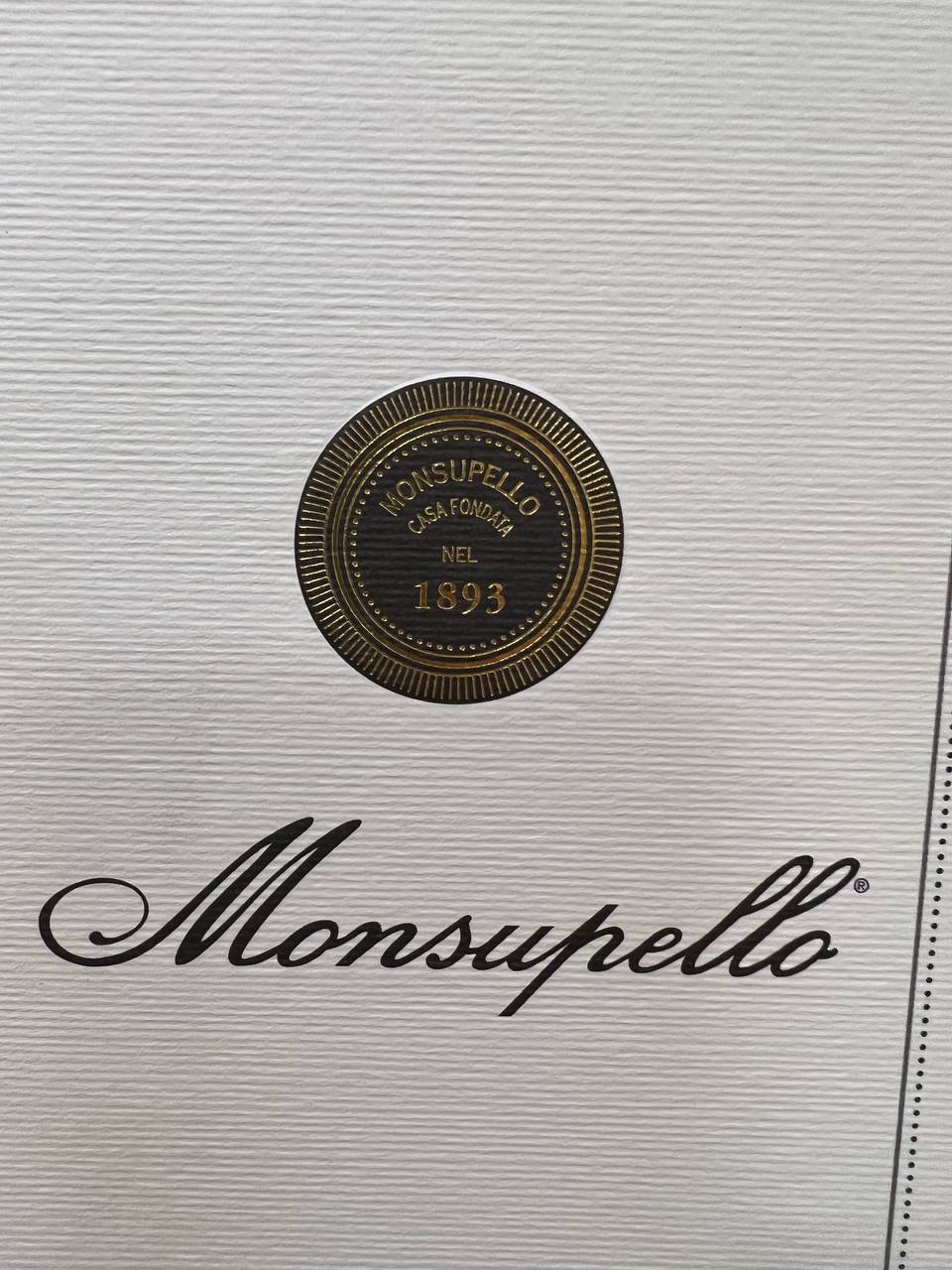 Monsupello Magnum Nature Brut metodo classico (Astucciato)