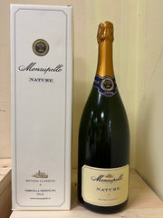 Monsupello Magnum Nature Brut metodo classico (Astucciato)