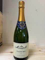 Monsupello Nature Brut metodo classico