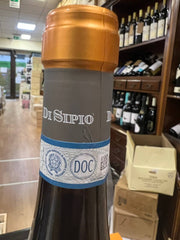 Di Sipio Montepulciano D’Abruzzo 2019 D.O.C.