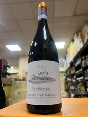 Di Sipio Montepulciano D’Abruzzo 2019 D.O.C.