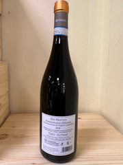 Montepulciano D’Abruzzo Di Sipio 2018 D.O.P.