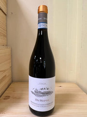 Montepulciano D’Abruzzo Di Sipio 2018 D.O.P.