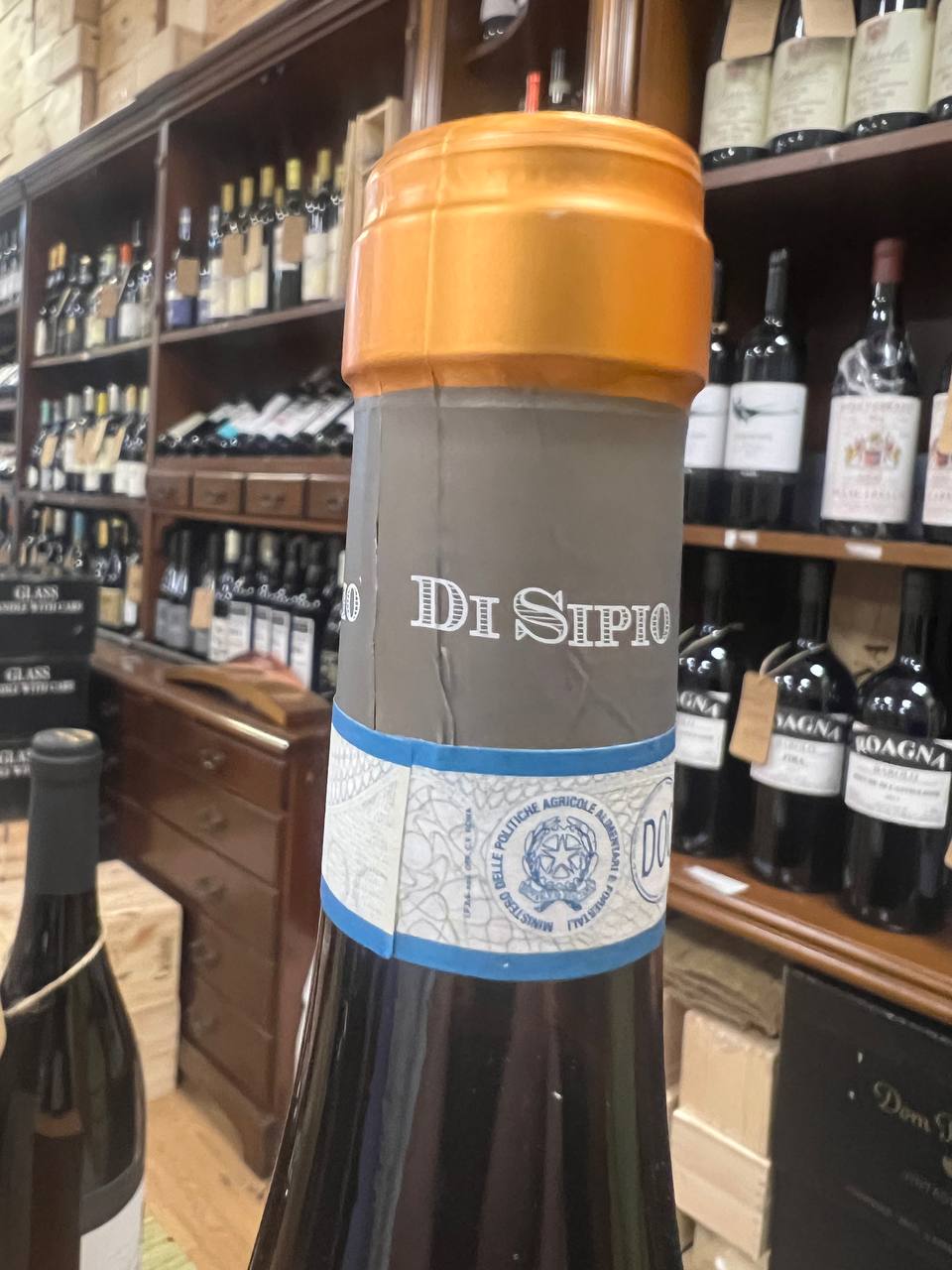 Di Sipio Montepulciano D’Abruzzo 2020