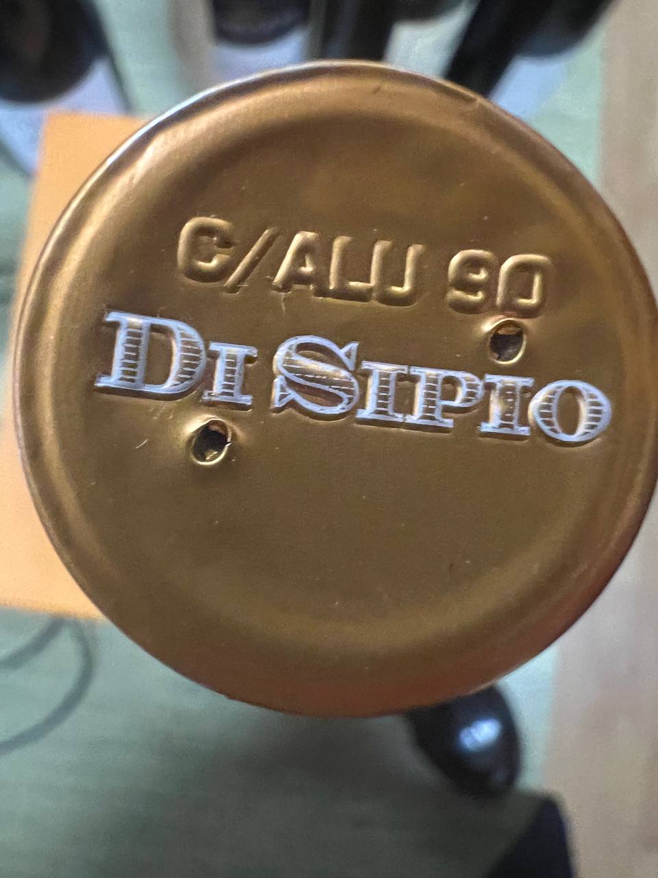 Di Sipio Montepulciano D’Abruzzo 2020