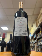 Montiano 2019 Cotarella - Merlot Lazio
