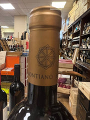 Montiano 2019 Cotarella - Merlot Lazio