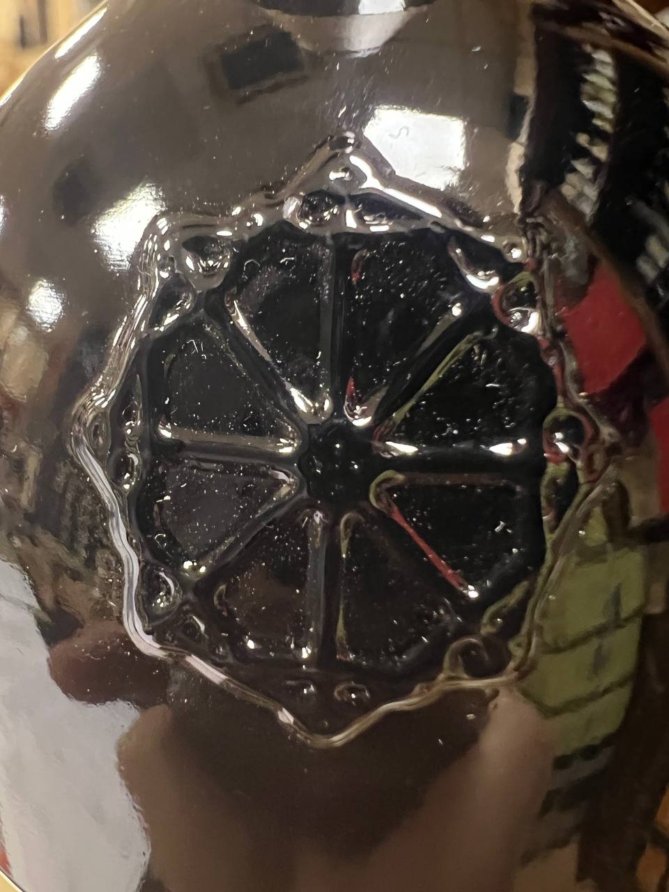 Montiano 2019 Cotarella - Merlot Lazio