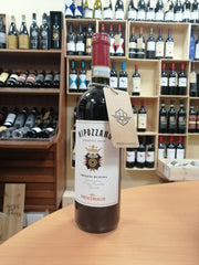 Nipozzano 2018 - Chianti Riserva Frescobaldi