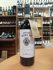 Nipozzano Vecchie Viti 2018 - Chianti Riserva Frescobaldi