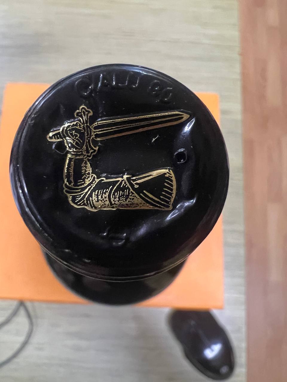 La Braccesca Nobile di Montepulciano 2019