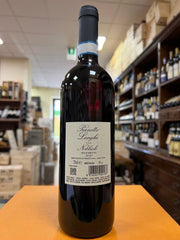 Occhetti 2020  Prunotto - Nebbiolo Langhe D.O.C.