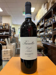 Occhetti 2020  Prunotto - Nebbiolo Langhe D.O.C.