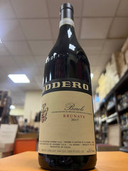 Barolo Oddero Brunate 2017