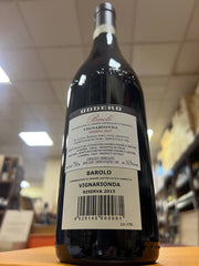 Barolo Oddero Vignarionda Riserva 2015