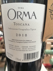 Orma 2018