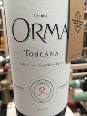 Orma 2018